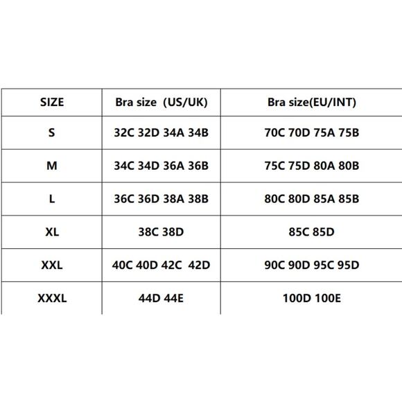 ChiCup Comfort Adjustable Straps Deep V Front Button Pink Wireless Bra NWT!!! - Picture 7 of 7